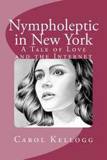 Nympholeptic in New York