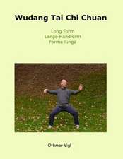 Wudang Tai Chi Chuan