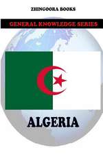 Algeria