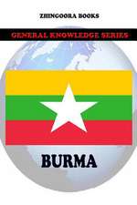 Burma