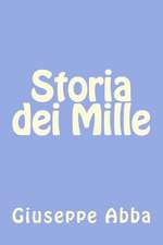 Storia Dei Mille