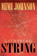 Gathering String: In Search of the Holy Hologram