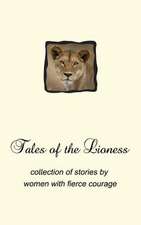 Tales of the Lioness