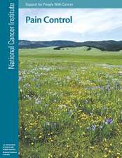 Pain Control