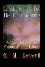 The Light Bearers