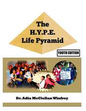 The H.Y.P.E. Life Pyramid