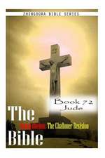 The Bible Douay-Rheims, the Challoner Revision- Book 72 Jude