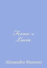 Fermo E Lucia