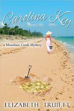 Carolina Key: A Mountain Creek Mystery