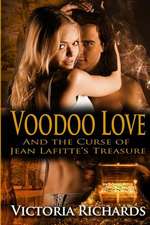 Voodoo Love