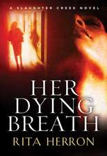 Her Dying Breath