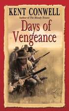 Days of Vengeance