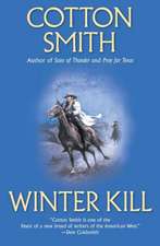 Winter Kill