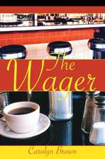 The Wager