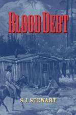 Blood Debt