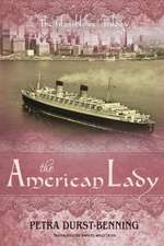 The American Lady