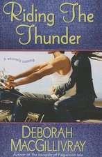 Riding the Thunder