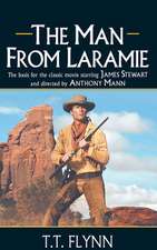 The Man from Laramie