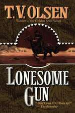 Lonesome Gun