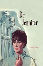 Dr. Jennifer