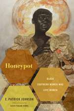 Honeypot – Black Southern Women Who Love Women