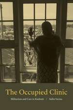 The Occupied Clinic