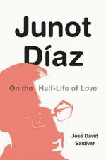 Junot Díaz