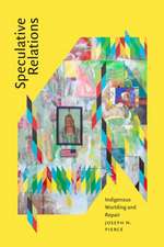 Speculative Relations
