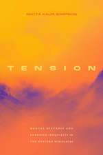 Tension