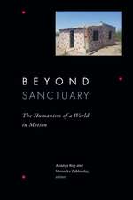 Beyond Sanctuary