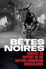 Bêtes Noires