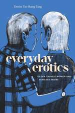 Everyday Erotics