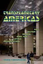 Transplanetary Americas