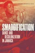 Smaddification