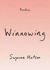 Winnowing