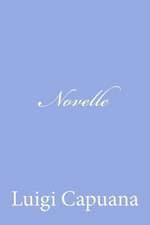 Novelle