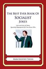 The Best Ever Book of Socialist Jokes