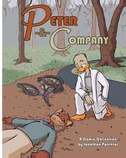 Peter and Company