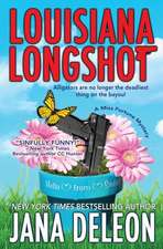 Louisiana Longshot