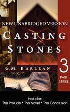 Casting Stones