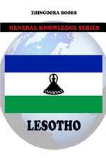 Lesotho