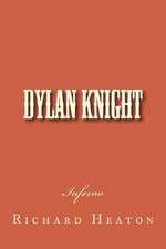 Dylan Knight