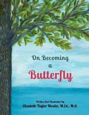 On Becoming a Butterfly: How to Be Outstanding While Standing Out