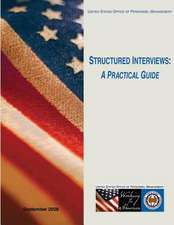 Structured Interviews