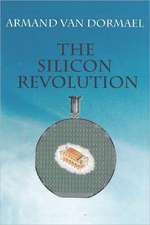 The Silicon Revolution: How to Release the Favor of God in Your Life While Walking Out Your Purpose