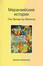 The Stories by Meranza