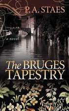 The Bruges Tapestry: 1861-1865