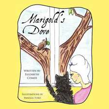 Marigold's Dove