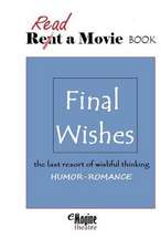 Final Wishes