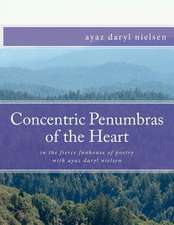 Concentric Penumbras of the Heart